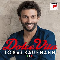 Jonas Kaufmann – Dolce Vita FLAC
