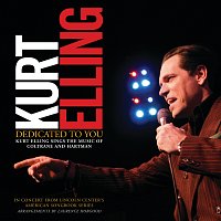 Dedicated To You: Kurt Elling Sings the Music of Coltrane and Hartman [Digital e-Booklet]