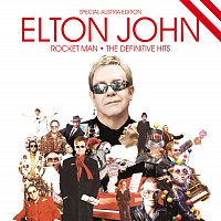 Elton John – Rocket Man [Austria]