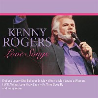 Kenny Rogers – Love Songs