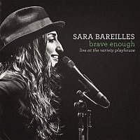 Sara Bareilles – Brave Enough: Live at the Variety Playhouse