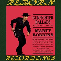 Gunfighter Ballads and Trail Songs (HD Remastered)