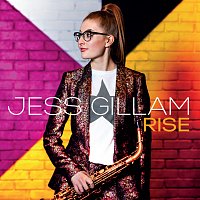 Jess Gillam – Rise CD