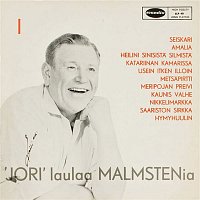 Georg Malmstén – Jori laulaa Malmsténia 1