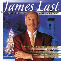 James Last – Gluckliche Adventszeit