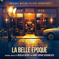 Various  Artists – La Belle Epoque