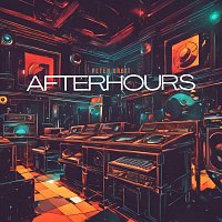 Peter Orbit – Afterhours