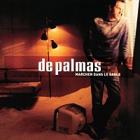 De Palmas – Marcher Dans Le Sable