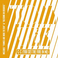 Tom Vek – C-C (You Set The Fire In Me)