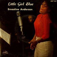 Ernestine Anderson – Little Girl Blue