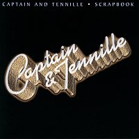 Captain & Tennille – Scrapbook