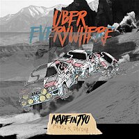 MadeinTYO – Uber Everywhere