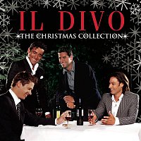 Il Divo – The Christmas Collection