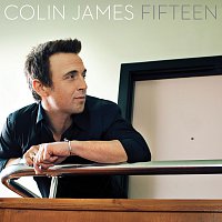 Colin James – FIFTEEN