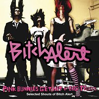 Bitch Alert – Pink Bunnies Get Hit By Big Trucks - Selected Shouts