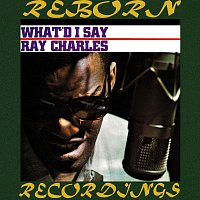 Ray Charles – What'd I Say (HD Remastered)