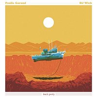 Paulie Garand & DJ Wich – Mezi prsty CD