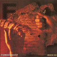 Funkdoobiest – Rock On EP
