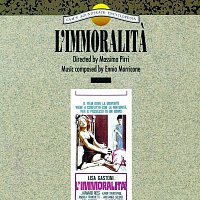 Ennio Morricone – L'Immoralita [Original Motion Picture Soundtrack]