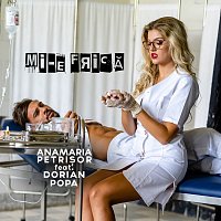 Anamaria Petri?or, Dorian Popa – Mi-e frică