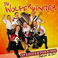 Die Wolperdinger – Spaszfaktor 1000