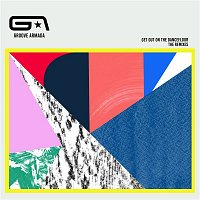 Groove Armada – Get Out on the Dancefloor (feat. Nick Littlemore) [The Remixes]