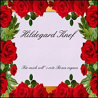 Hildegard Knef – Für mich soll’s rote Rosen regnen (Live)
