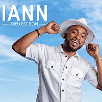 Přední strana obalu CD Dieu est bon