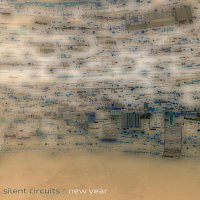 Přední strana obalu CD New Year