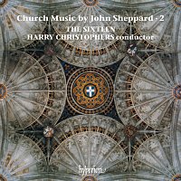 Sheppard: Church Music, Vol. 2