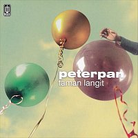 Peterpan – Taman langit