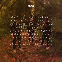 Přední strana obalu CD Rasa Manusia