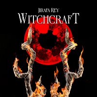 Přední strana obalu CD Witchcraft