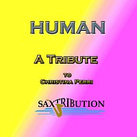 Saxtribution – Human - A Tribute to Christina Perri