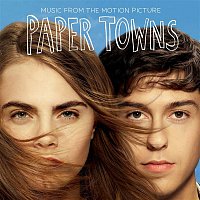 Various  Artists – Music From The Motion Picture Paper Towns