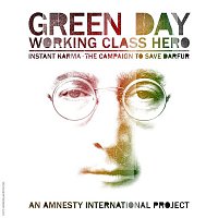 Green Day – Working Class Hero