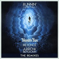 Runnin' (Lose It All) [The Remixes]