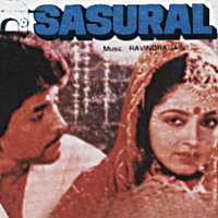 Sasural [Original Motion Picture Soundtrack]