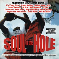 Various  Artists – Soul in the Hole (Original Music from and Inspired by the Motion Picture)