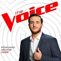 Ponciano Seoane – Home [The Voice Performance]