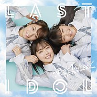 Last Idol – Kimino Achoo! [Special Edition]