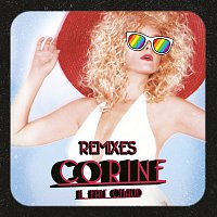 Corine – Il fait chaud remixes