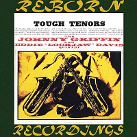 The Johnny Griffin, Eddie "Lockjaw" Davis Quintet – Tough Tenors (HD Remastered)