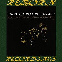 Art Farmer – Early Art (HD Remastered)