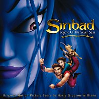 Harry Gregson-Williams – Sinbad: Legend Of The Seven Seas