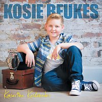 Kosie Beukes – Konsertina Kaskenades