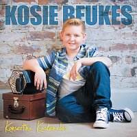 Kosie B – Konsertina Kaskenades