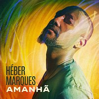 Přední strana obalu CD Amanha - EP