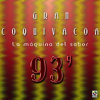 Gran Coquivacoa – La Máquina Del Sabor '93