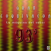 Gran Coquivacoa – La Máquina Del Sabor '93